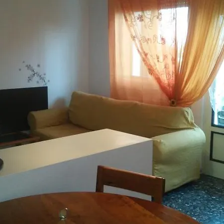 Garda Vacanza Lejlighed *
