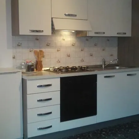 Garda Vacanza Lejlighed Desenzano del Garda