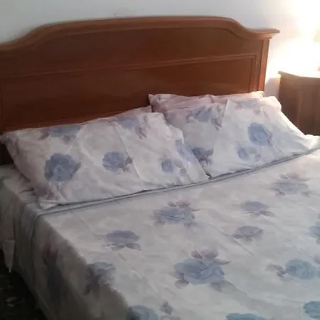 Garda Vacanza Lejlighed