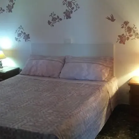 Garda Vacanza Lejlighed *