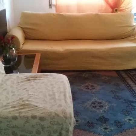 Lejlighed Garda Vacanza *
