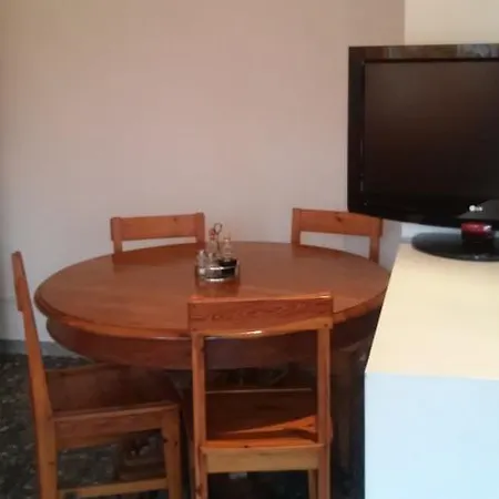 Garda Vacanza Lejlighed Desenzano del Garda
