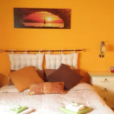 Garda Vacanza Lejlighed Desenzano del Garda
